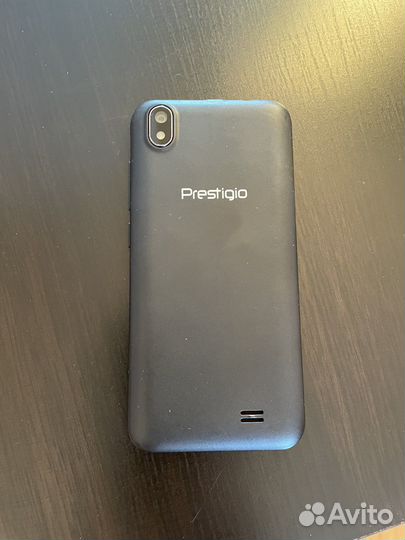 Prestigio Multiphone 5454 DUO, 8 ГБ