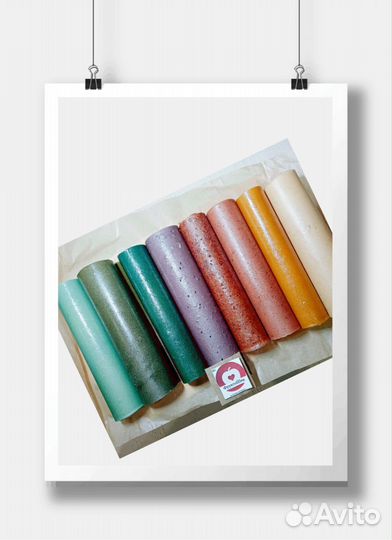 Пастила без сахара, Фрипсы, подарочные наборы