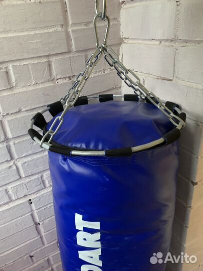 Боксерский мешок