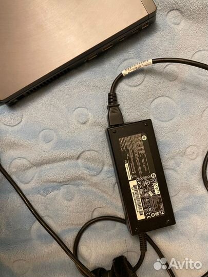 Hp elitebook 8560w i7 2630QM франц. клавиатура