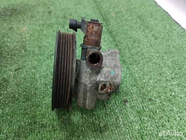 Насос гур Chevrolet Lacetti универсал 1.8 T18SED