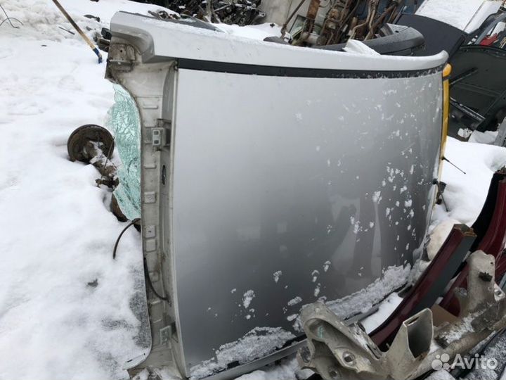 Крыша Ford Focus 2 хетчбек qqdb 2008