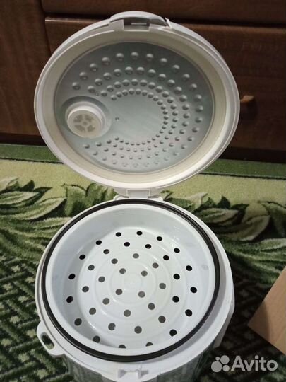 Мультиварка polaris