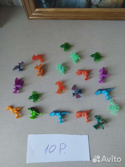 Прилипалы из пятëрочки