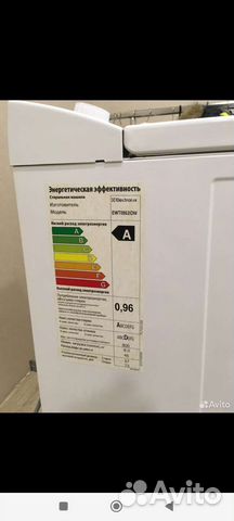 Стиральная машинка electrolux 800rpm на запчасти