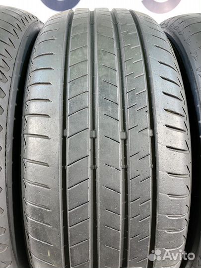 Bridgestone Alenza 001 245/50 R19 102V