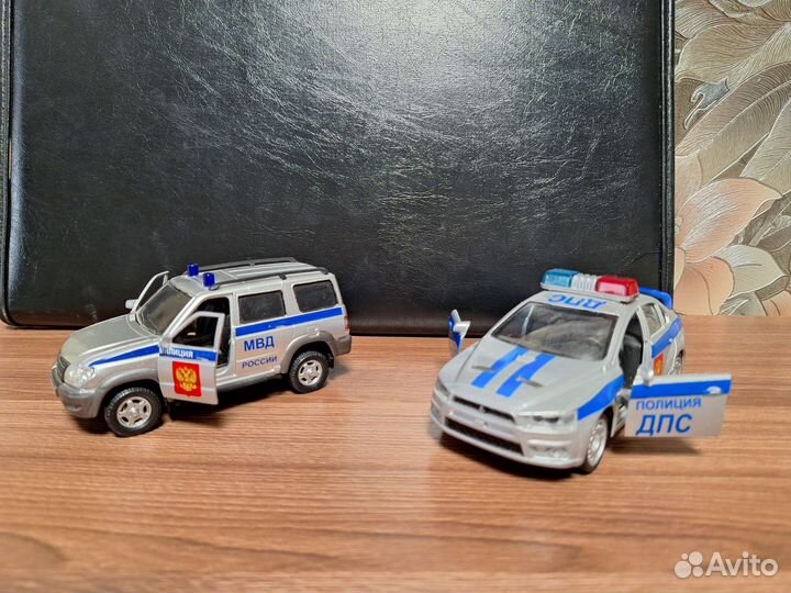 Развивающий автомобиль