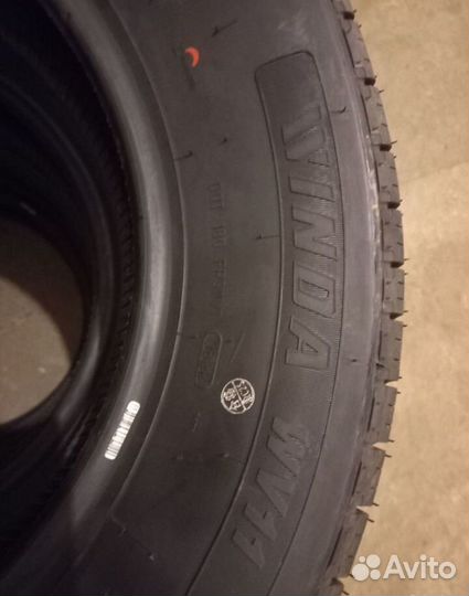 Winda WV11 235/65 R17 104H