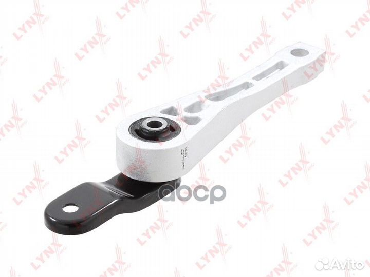 Подушка двигателя зад ME1872 lynxauto