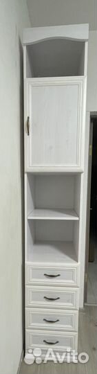 Мебель в детскую