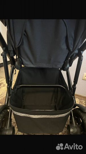 Коляска Britax romer smile 2в1