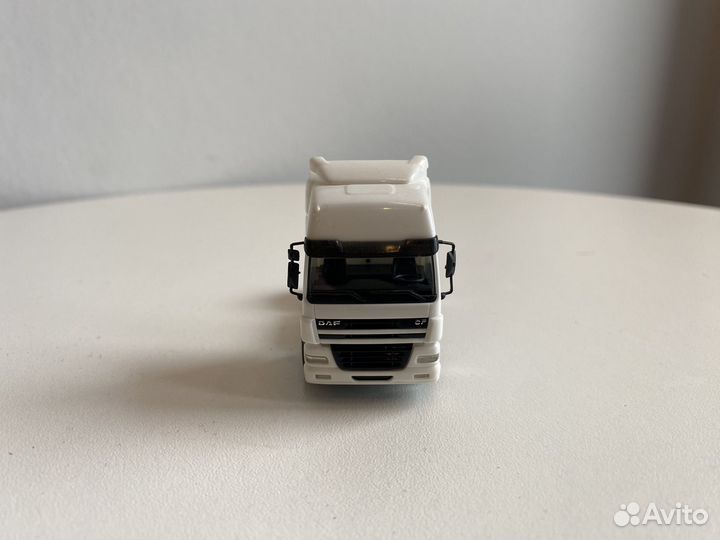 1/87 Модель DAF CF85