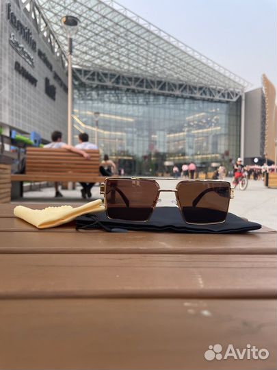 Солнцезащитные очки maybach