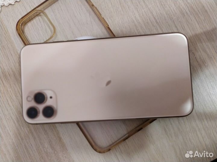 iPhone 11 pro max 512