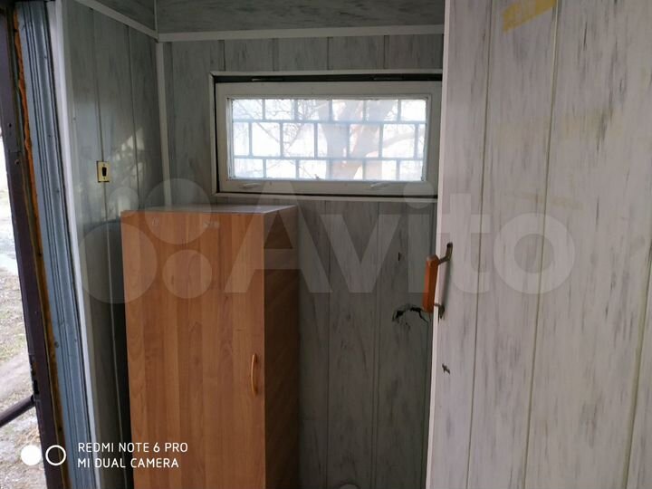 Помещение под парикмахерскую