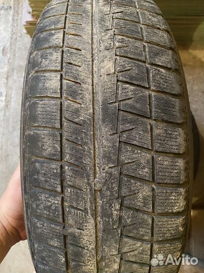 Bridgestone Blizzak VRX2 195/65 R15