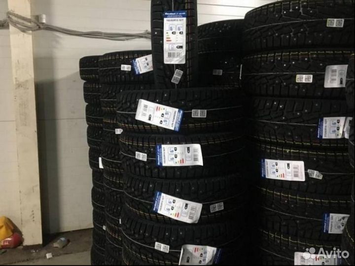 Cordiant Snow Cross 195/60 R15 92T