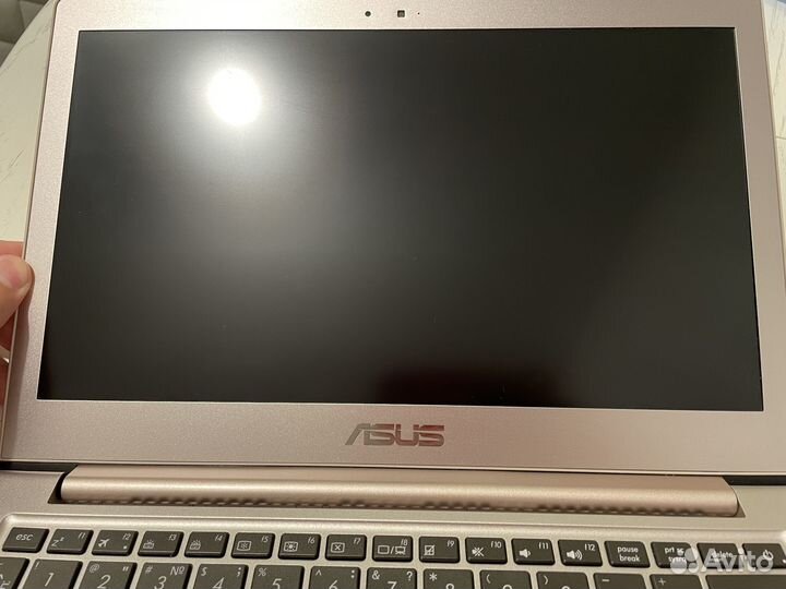 Asus UX303UB