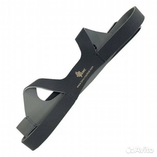 Маска сипап BMC N5 размер сипап и бипап терапии