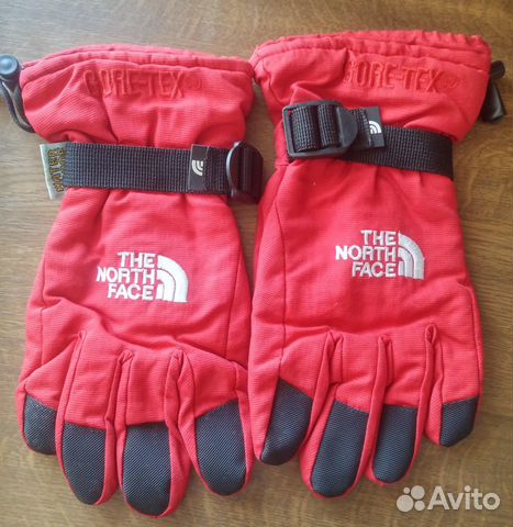 Перчатки горнолыжные The North Face