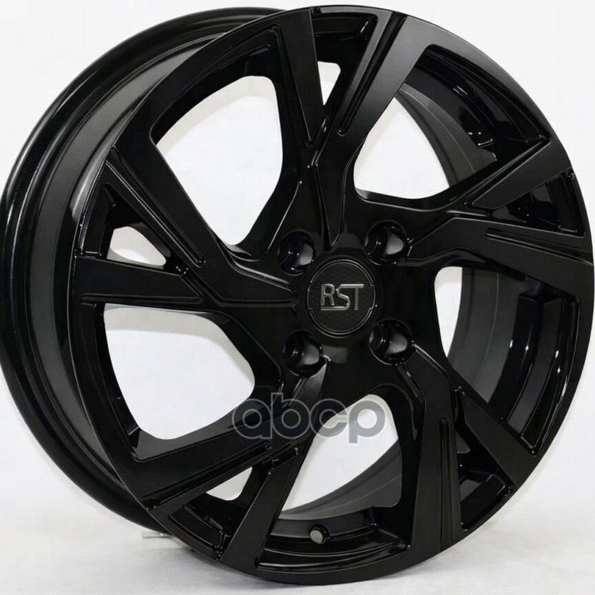 Литые диски RST 6×R15 4×100