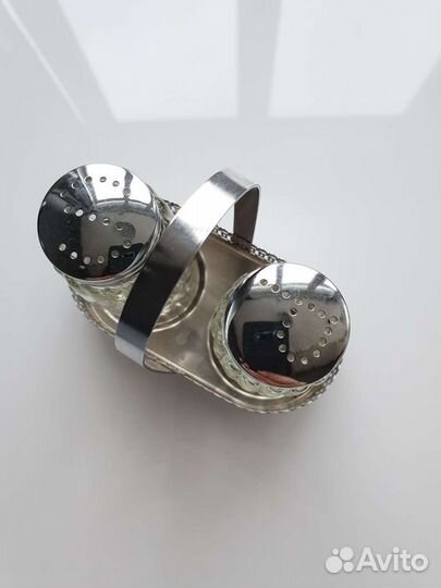 Набор для специй СССР