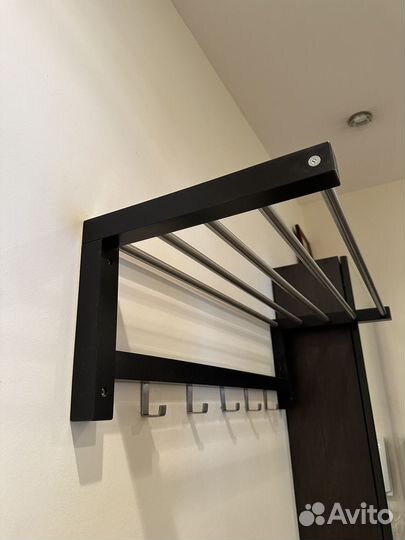 Вешалка IKEA tjusig