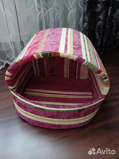 Домик для животных