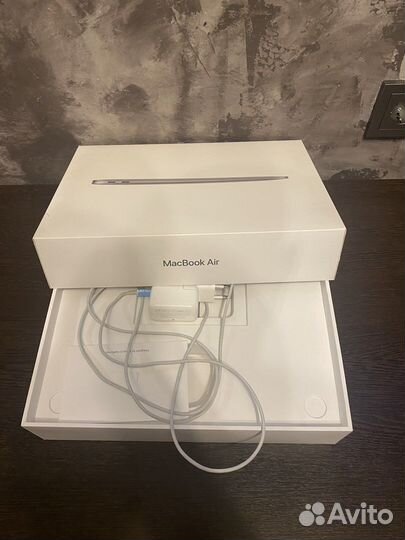 Apple MacBook air 13 2018