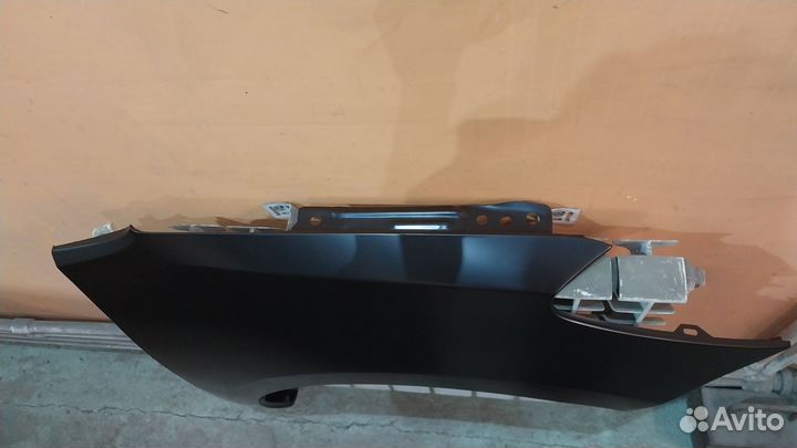 Крыло Kia Cerato