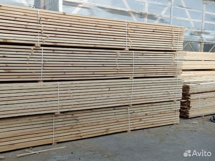 Пиломатериалы в наличии с доставкой