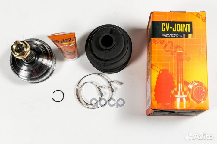 ШРУС наружный 32x60x26 JCT0353A Just Drive