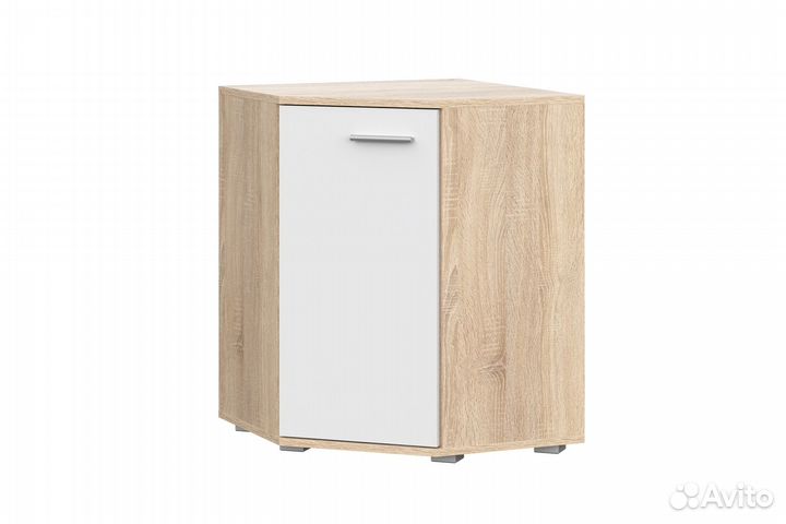 Комод угловой кд-5 