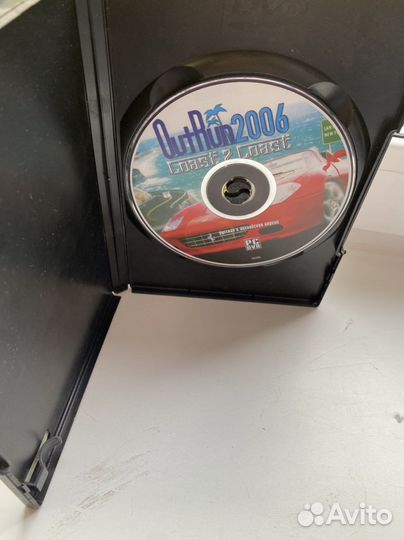 Компьютерные игры диски