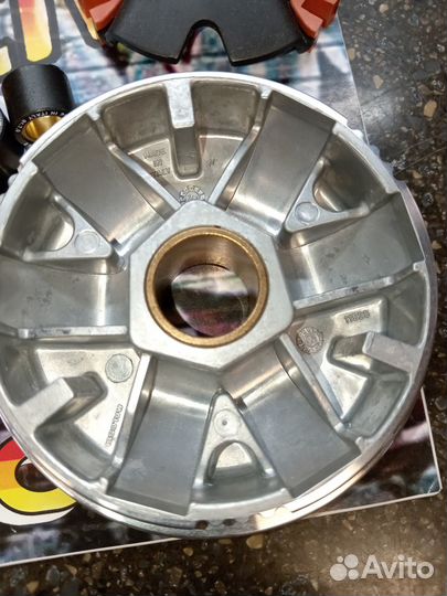 Вариатор Маlossi Multivar