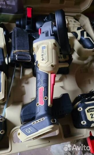 Набор Feng Bao 4в1 обновленный (Арт.59053)