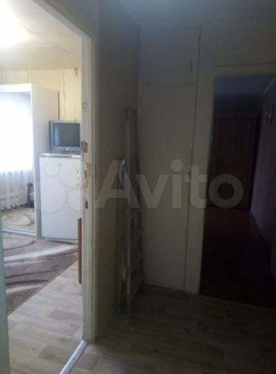 2-к. квартира, 48 м², 1/9 эт.