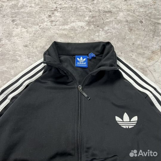 Олимпийка Adidas Originals оригинал y2k