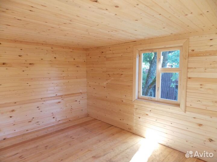 Вагонка евро А 12x96x3000