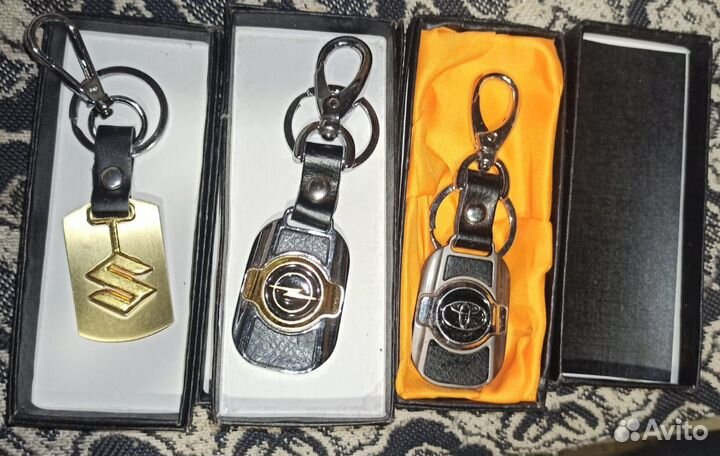 Брелок для ключей