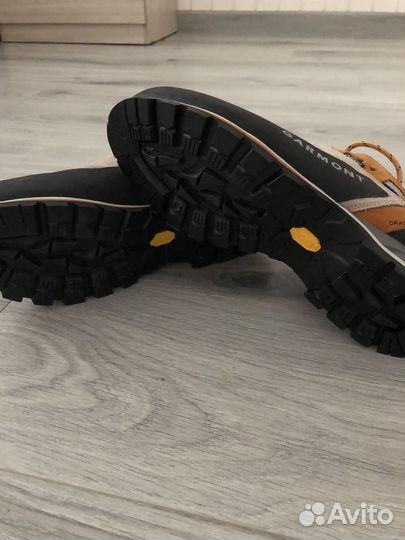 Ботинки трекинговые Garmont