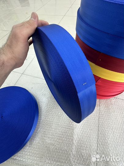 Ремни безопасности