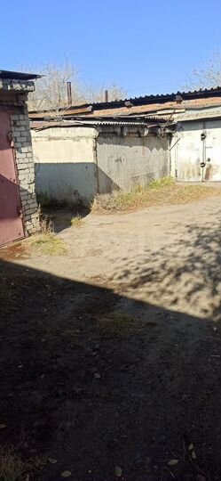 Гараж, 25 м²