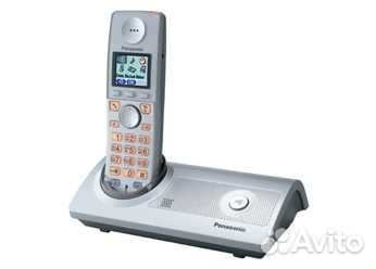 Радиотелефон Panasonic
