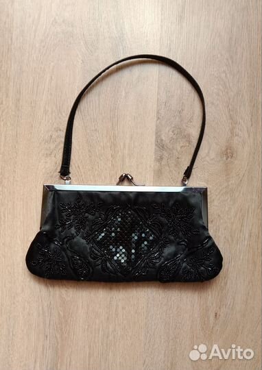 Вечерняя сумочка