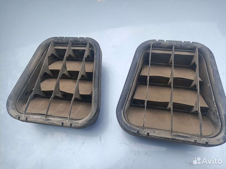 Воздушный клапан/клапан вентиляции Audi A6 C5