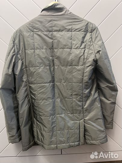 Курта мужская Canali размер 50