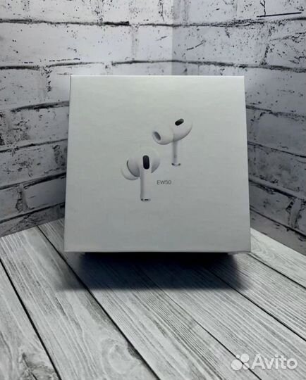 Беспроводные наушники Hoco