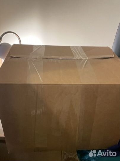 Пакет вещей для Кристины