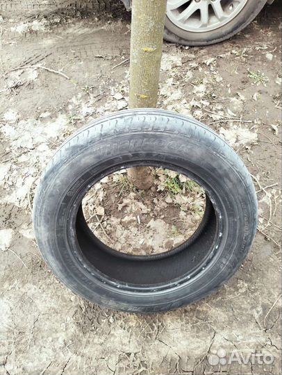 Hankook AH11 185/65 R15 88H